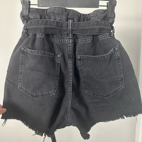 Shorts Allsaints - Picture 3 of 4